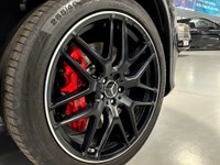 **MONTH-END SPECIAL!** FEATURING : HANDCRAFTED AMG V8 BITURBO, 4MATIC, MASSAGE SEATS, RED AMG BRAKES... (image 7)