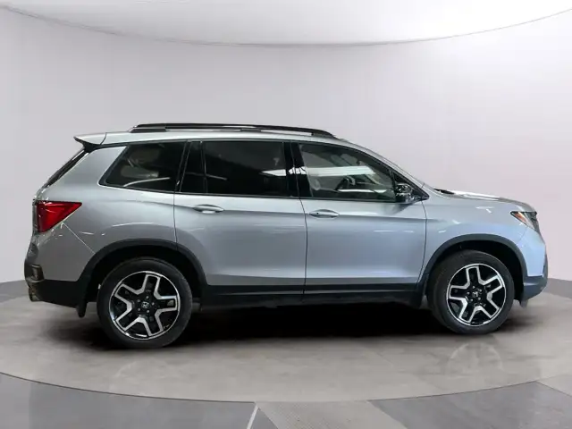2023 Honda Passport Touring Touring AWD in Cars & Trucks in Lethbridge - Image 7