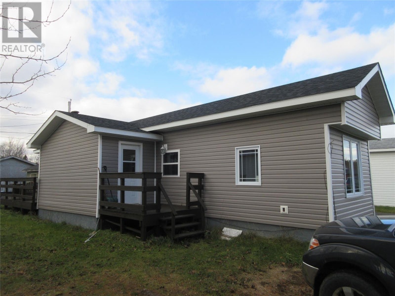 43 Eltero Park Falls, Newfoundland & Labrador Houses for