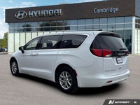 This Chrysler Grand Caravan boasts a Regular Unleaded V-6 3.6 L/220 engine powering this Automatic t... (image 2)