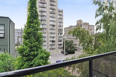 Barafield - 00315 Apartment for Rent