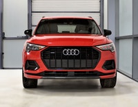 Traction intégrale Audi quattro / Modèle Komfort 40 avec l'Ensemble Canada Edition / Roues 19 pouces... (image 4)