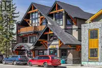 302, 710 10th Street Canmore, Alberta
