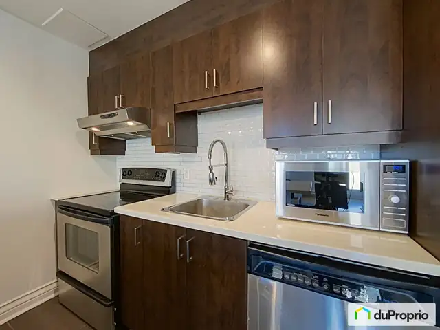 $485,000 - Condominium for sale in Le Plateau-Mont-Royal in Condos for Sale in City of Montréal - Image 6