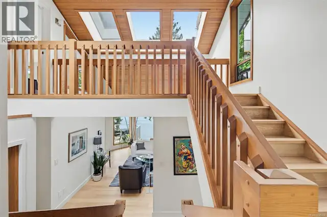 958 Lands End Rd North Saanich, British Columbia in Houses for Sale in Victoria - Image 30