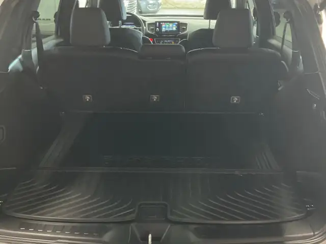2023 Honda Passport Touring Touring AWD in Cars & Trucks in Lethbridge - Image 29