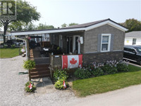 92 CLUBHOUSE Road Unit# 78 Turkey Point, Ontario