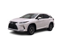 Our 2022 Lexus RX 350 Luxury in Eminent White Pearl is in stock and ready for your driveway! Call to... (image 2)