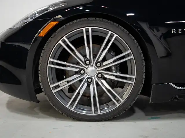 2018 Karma Revero PREMIUM PLUS | 2.0T | BREMBO | 22 IN in Cars & Trucks in Mississauga / Peel Region - Image 27