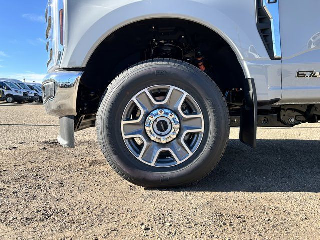 2026 Ford Super Duty F-350 SRW Lariat | 618A | 4X4 | CrewCab 160 in Cars & Trucks in Edmonton - Image 3