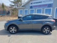 XLE Trim All Wheel Drive Sunroof Back Up Camera Heated Seats Heated Steering Wheel Power Liftgate Bl... (image 1)