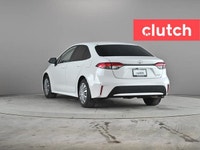 Front Heated Seats, Climate Control, Bluetooth Music and more! Clutch is the largest online used car... (image 5)