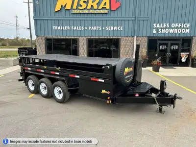 Two Eastern Ontario Pickup Locations - Ottawa or Iroquois, Ontario - Call Today for a Quote ________...