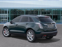 Cadillac User Experience w/ Navigation | Technology Package | Driver Assist Package | UltraView Sunr... (image 5)