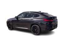 2023 BMW X4 xDrive30i Dark Graphite *** PREMIUM ENHNCED *** *** M SPORT PACKAGE *** *** LOCAL | ONE... (image 5)