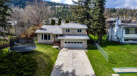 1824 Saddleview Avenue - Traditional home in desirable Lumby