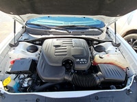 Legendary Muscle Meets Modern PerformanceUnleash the power and presence of the 2023 Dodge Charger SX... (image 6)