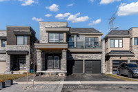 ✨LUXURIOUS 4 BDRM DETACHED HOME BY THE LAKE WITH BSMT APT!