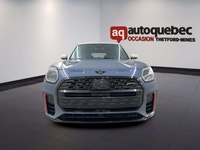 * Garantie Full Mini 2029/01/24 ou 80 000 km complète MINI COUNTRYMAN JOHN COOPER WORKS ALL4 2025 31... (image 1)