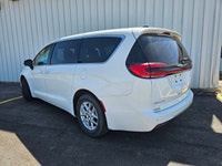 For a quick response please text 403-820-9940. AMVIC licensed business The 2023 Chrysler Pacifica To... (image 4)