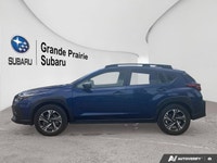 2024 Subaru Crosstrek Touring Vehicle Highlights CarPlay EyeSight Assist Back-Up Camera Experience c... (image 1)