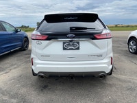 Experience refined driving with the 2020 Ford Edge Titanium, now available at Centennial Ford Sales... (image 5)