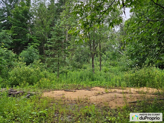 $139,000 - Residential Lot for sale in Dudswell (Marbleton) — photo 3