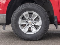 2025 Chevrolet Silverado 1500 LT 4WD | NAVI | CREW CAB | HEATED STEERING The 2025 Chevrolet Silverad... (image 3)