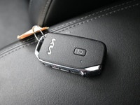 Just arrived and fully KIA Certified this Seltos SX features a complete power convenience package, h... (image 4)