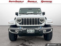 4X4, FRONT HEATED CLOTH LOW-BACK BUCKET SEATS, TECHNOLOGY GROUP, BLACK MOPAR TUBULAR SIDE STEPS, PAR... (image 1)