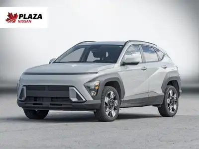 Check out this 2024 Hyundai Kona Preferred before someone takes it home! *Get Your Money's Worth for...