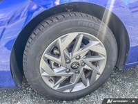 Come see this 2025 Hyundai Elantra Preferred while we still have it in stock! *This Hyundai Elantra... (image 8)