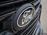 BlueCruise, Sunroof, Power Running Boards, HUD, B&O Audio! This vehicle is located at Koch Ford Edmo... (image 9)