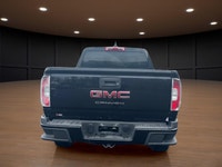 Price includes $1,000 finance credit. Price does not include fees or taxes. The 2022 GMC Canyon 4WD... (image 5)