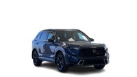 Hyundai of Regina 444 Broad Street Regina, SK, S4R 8R8 Phone: 855-219-9695 Recent Arrival! 2025 Hond... (image 2)