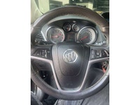 All vehicles come with a full vehicle History Report, ask to see it! 2013 Buick Encore REBUILT brand... (image 9)