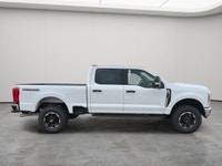 REMOTE START SYSTEM, ELECTRONIC-LOCKING W/4.30 AXLE RATIO, UPFITTER SWITCHES (6), ENGINE BLOCK HEATE... (image 8)