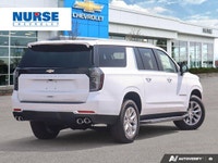 This Chevrolet Suburban boasts a Gas V8 5.3L/ engine powering this Automatic transmission. TRANSMISS... (image 4)