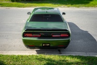 2021 Dodge Challenger GT – Classic Muscle with Modern Performance Finished in F8 Green Metallic over... (image 6)