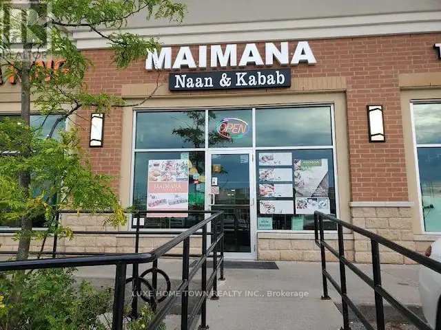 7 - 279 KINGSTON ROAD E Ajax (Central East), Ontario628657181689611212