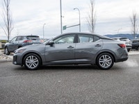No Accidents - Keyless Ignition - Backup Camera - Heated Front Seats - Bluetooth The 2024 Nissan Sen... (image 5)