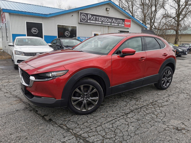 2020 Mazda CX-30 AWD in Cars & Trucks in Belleville