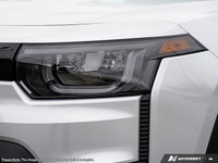 This Jeep Cherokee delivers a Intercooled Turbo Gas/Electric I-4 1.6 L/98 engine powering this Varia... (image 8)