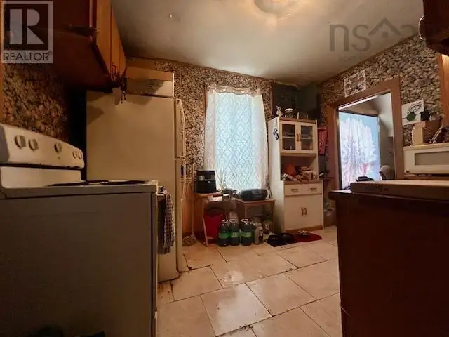 1418 Drummond Road Westville, Nova Scotia in Houses for Sale in New Glasgow - Image 6