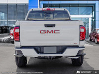 Trailering Package - Convenience Package - Canyon Safety Plus Package - AT4 Premium Package - Wirele... (image 4)