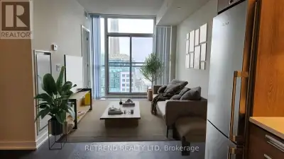 3502 - 99 JOHN STREET Toronto (Waterfront Communities), Ontario