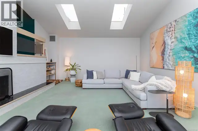 117 Barkley Terr Oak Bay, British Columbia in Houses for Sale in Victoria - Image 9