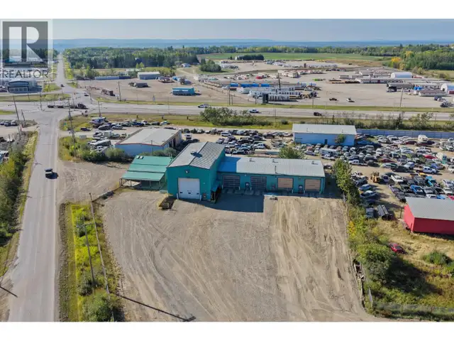 11112 269 ROAD Fort St. John, British Columbia in Commercial & Office Space for Sale in Fort St. John - Image 3