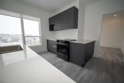 Available Spring 2025! Large open living areas nestled by Lake Banook Dartmouth. Close to amenities...
