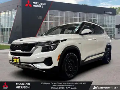 Low Mileage, Sunroof, Lane Keep Assist, Collision Mitigation, Chrome Exterior Accents, Heated Seats!...